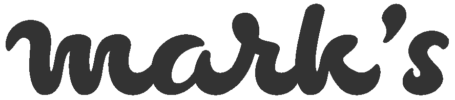 Mark's Chocolate – Не просто крафтовий шоколад!