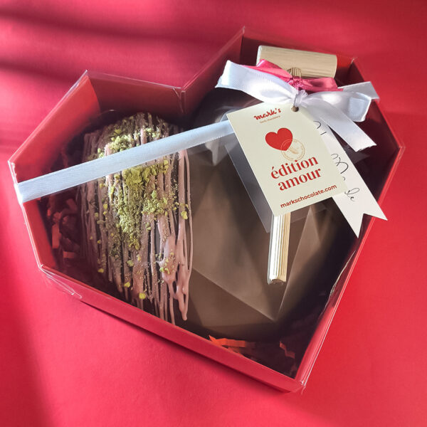 BigDubaiHeart Велике дубайське серце