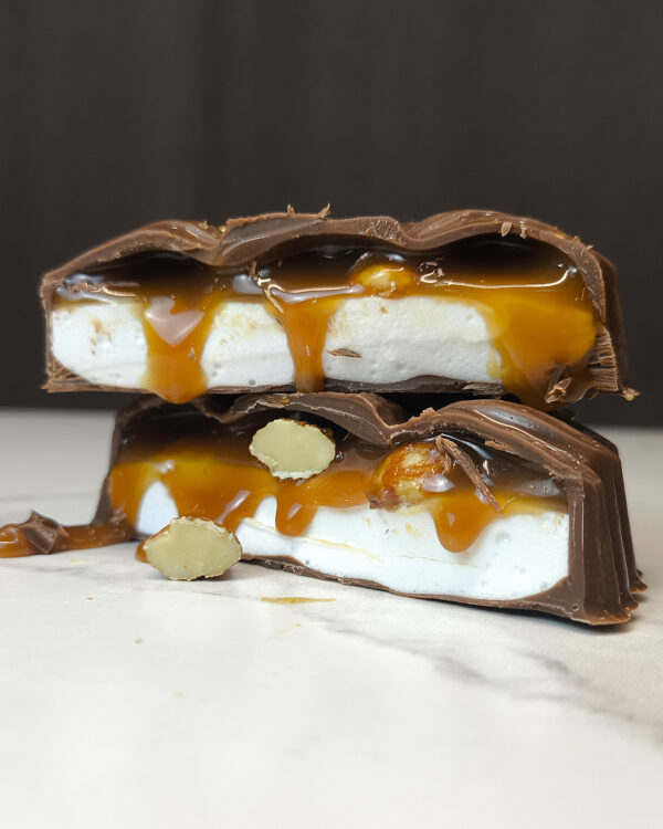 Шоколадна Квітка "Fluffy flowers"