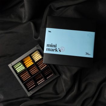 minimarks
